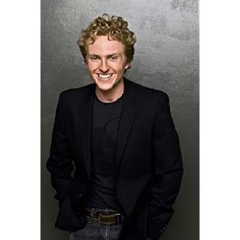 Max Topplin Biography