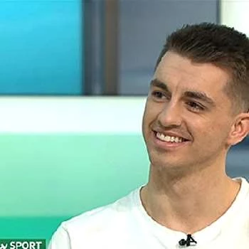Max Whitlock - Date Of Birth, Bio, Birthdate, Parents, Networth & More