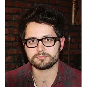 Maxim Pozdorovkin - Age, Bio, Birthdate, Family, Networth & More