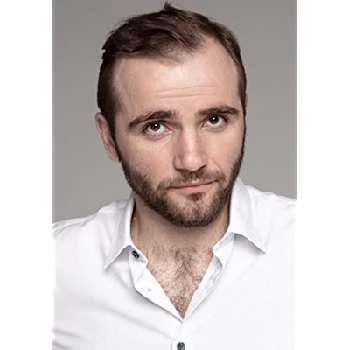 Maxim Stoyanov - Height, Bio, Wiki, Family, Birthplace, Networth & More