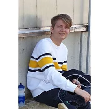 Maxim Stundza - Age, Bio, Birthdate, Family, Networth & More