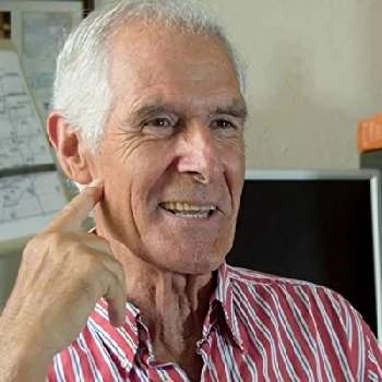 Maximiano Trapero - Age, Bio, Birthdate, Family, Networth & More