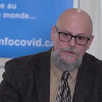 Maximilian C. Forte - Age, Bio, Birthdate, Family, Networth & More