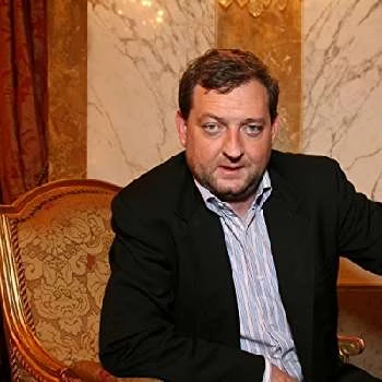 Maximilian Krückl Biography