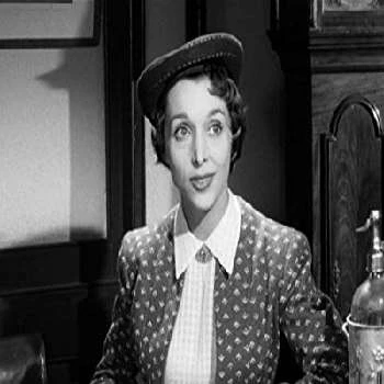 Maxine Audley Biography