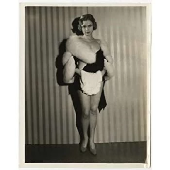 Maxine Cantway - Family, Bio, Wiki, Dat of Birth, Networth & More