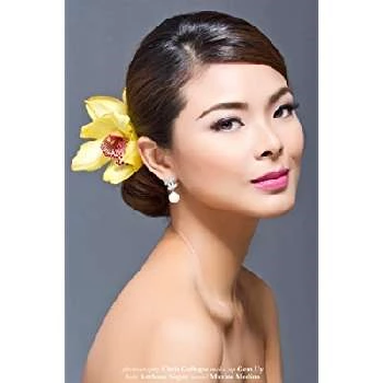 Maxine Medina - Adderess, Bio, Birthdate, Family, Wiki & More