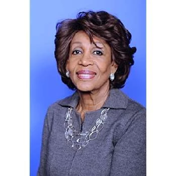 Maxine Waters - Family, Bio, Birthdate,Age, Networth , Wiki& More
