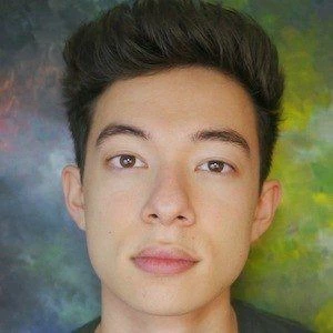 Motoki Maxted Biography