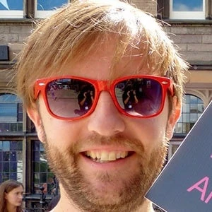 Andrew Maxwell Biography
