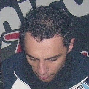 DJ Maxwell - Wiki, Bio, Birthdate, Networth, Family & More