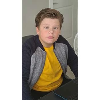 Maxwell Simkins Biography