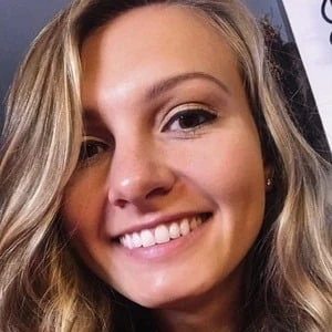 Ashley May Biography