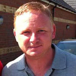 David May - Age, WIki, Birthday, Family, Networth & More