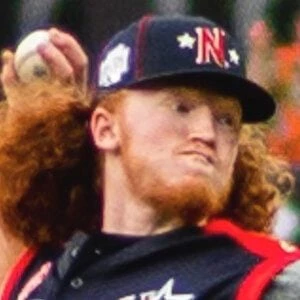 Dustin May Biography