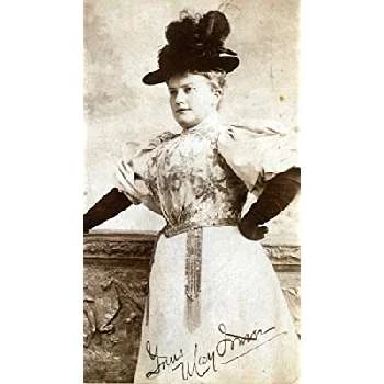 May Irwin - Networth, Bio, Wiki, Family, Birthday, Networth & More