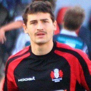 Jonny May Biography