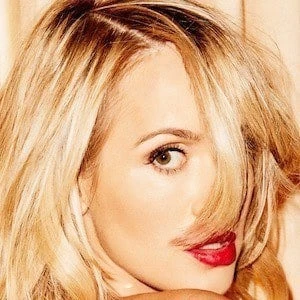 Katie May - Networth, Bio,Birthdate, Family, Wiki & More