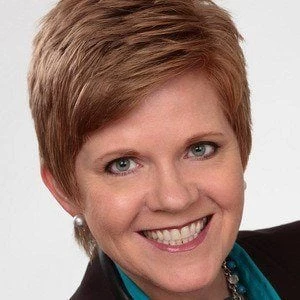 Michelle May Biography