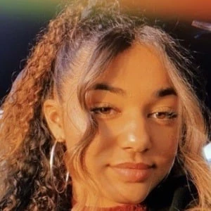 Scarlet May Biography