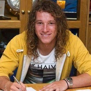 Stevie May Biography