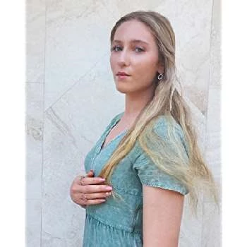 Maya Clarady - Age, Bio, Birthdate, Family, Networth & More