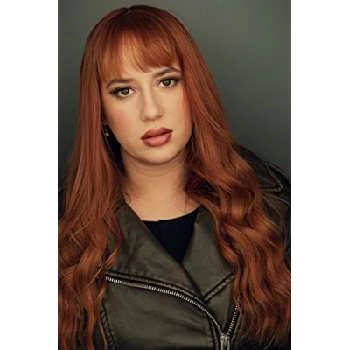 Maya Danzig - Age, Bio, Birthdate, Family, Networth & More