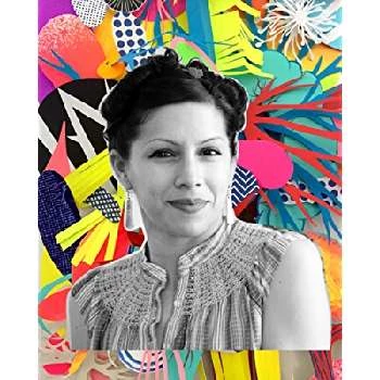 Maya Erdelyi Biography