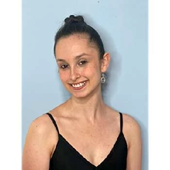 Maya Jacobson - Age, Bio, Birthdate, Family, Networth & More