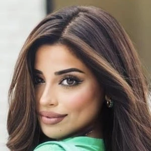 Nadia Maya - Age, Bio, Birthdate, Family, Networth & More