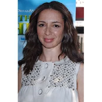 Maya Rudolph Biography
