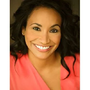 Maya Washington - Age, Bio, Birthdate, Family, Networth & More