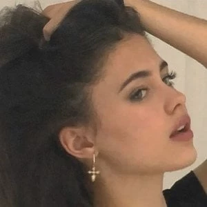 Maya Bouguenna Biography