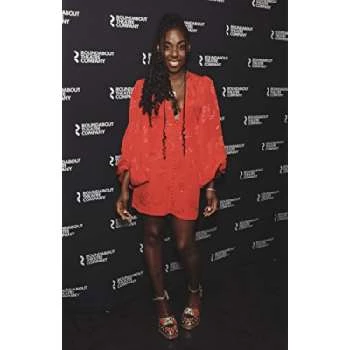 MaYaa Boateng - Age, Bio, Birthdate, Family, Networth & More