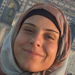 mayahussein_ Biography