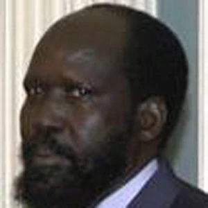 Salva Kiir Mayardit - Date Of Birth, Bio, Birthdate, Parents, Networth & More
