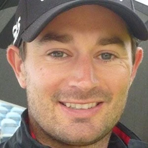 Gareth Maybin Biography