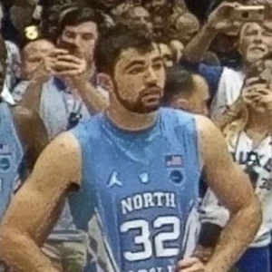 Luke Maye Biography