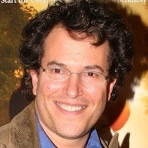 Michael Mayer Biography