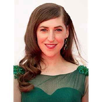 Mayim Bialik - Wiki, Bio, Birthdate, Networth, Family & More