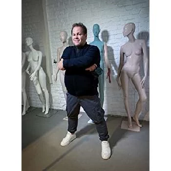 Mayk Azzato - Age, Bio, Birthdate, Family, Networth & More