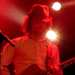 Ricky Maymi Biography