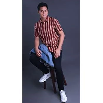 Maynard Fullido - Age, Bio, Birthdate, Family, Networth & More