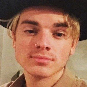 Jack Maynard Biography
