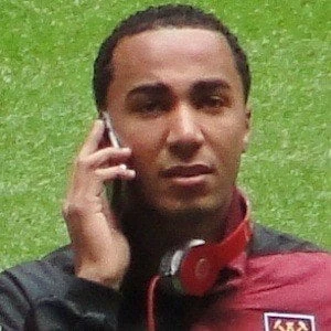 Nicky Maynard Biography