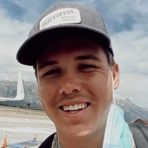 Jacob Mayo - Age, Bio, Birthdate, Family, Networth & More