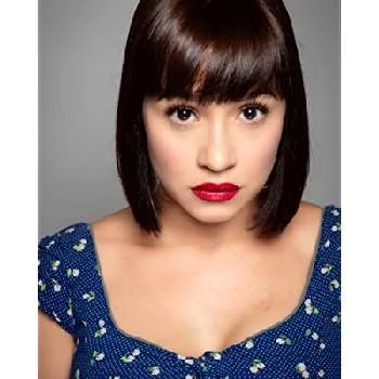 Mayte Valdes Biography