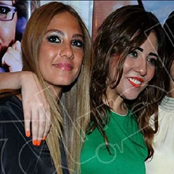 Mayy Kassab - Age, Bio, Birthdate, Family, Networth & More