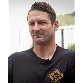 Maz Quinn - Age, Bio, Birthdate, Family, Networth & More