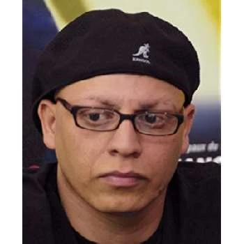 Mazdak Taebi - Age, Bio, Birthdate, Family, Networth & More